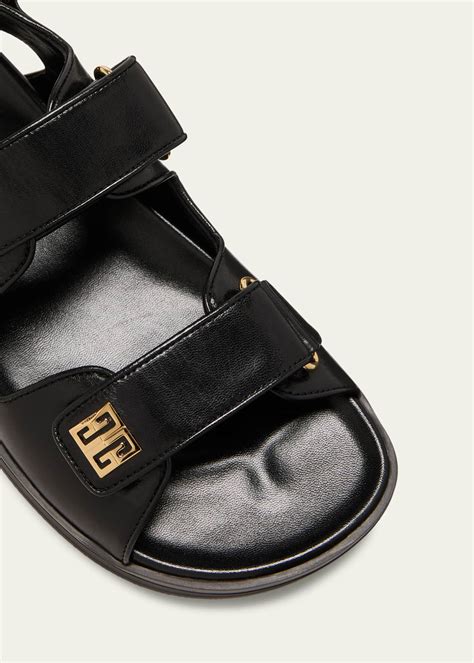 givenchy shoes strap red|givenchy sandals sale.